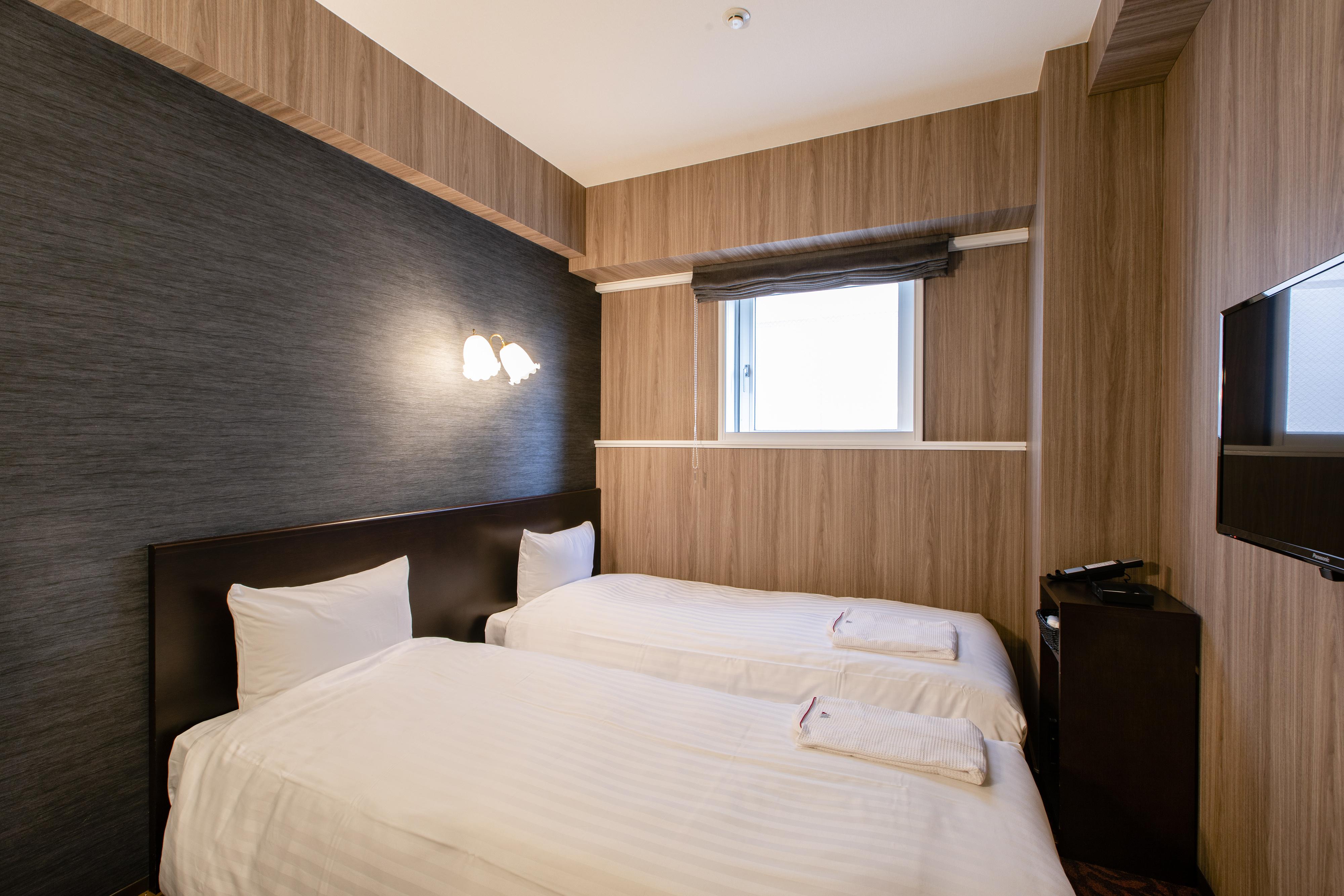 Hotel Wing International Asahikawa Ekimae Dış mekan fotoğraf