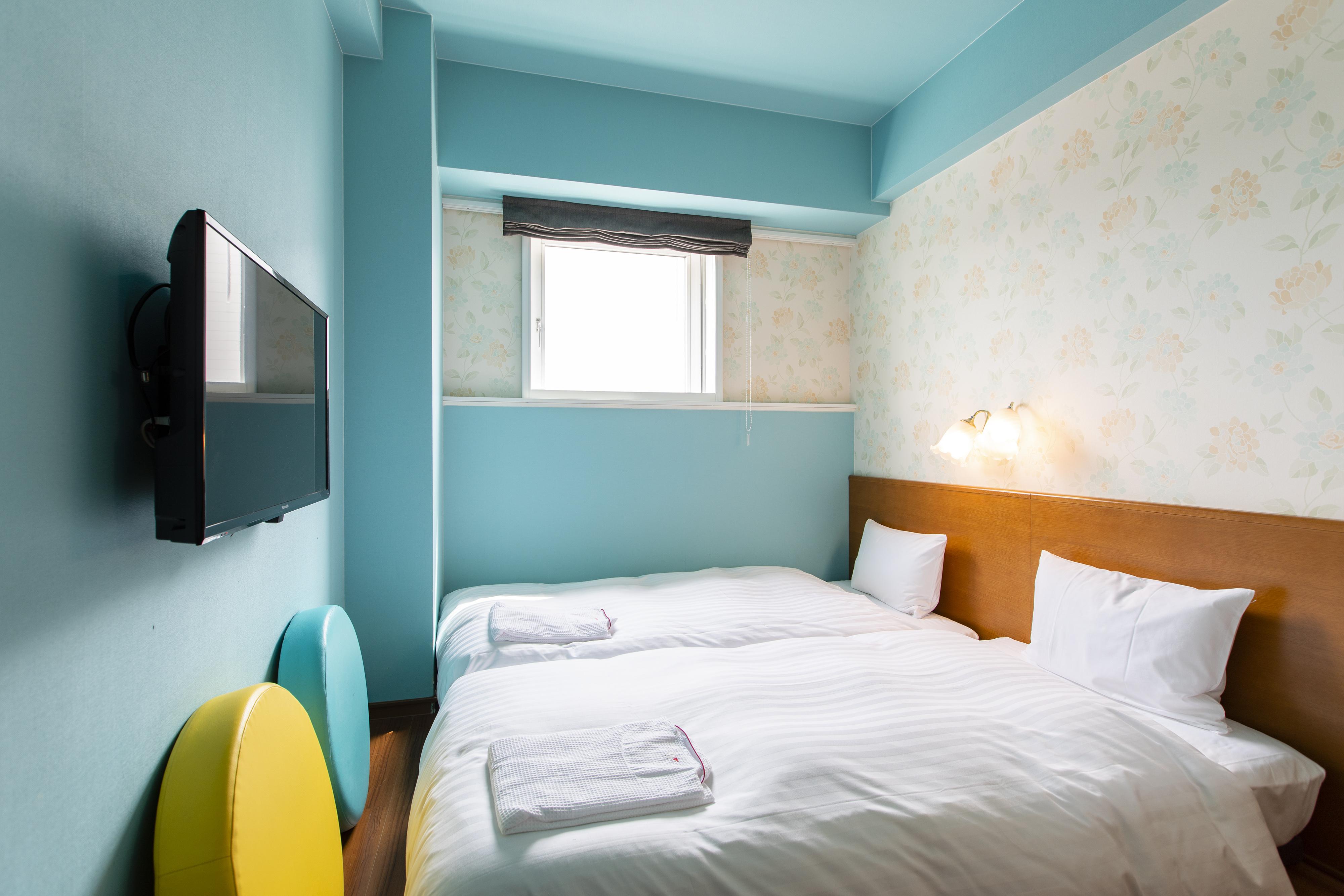 Hotel Wing International Asahikawa Ekimae Dış mekan fotoğraf