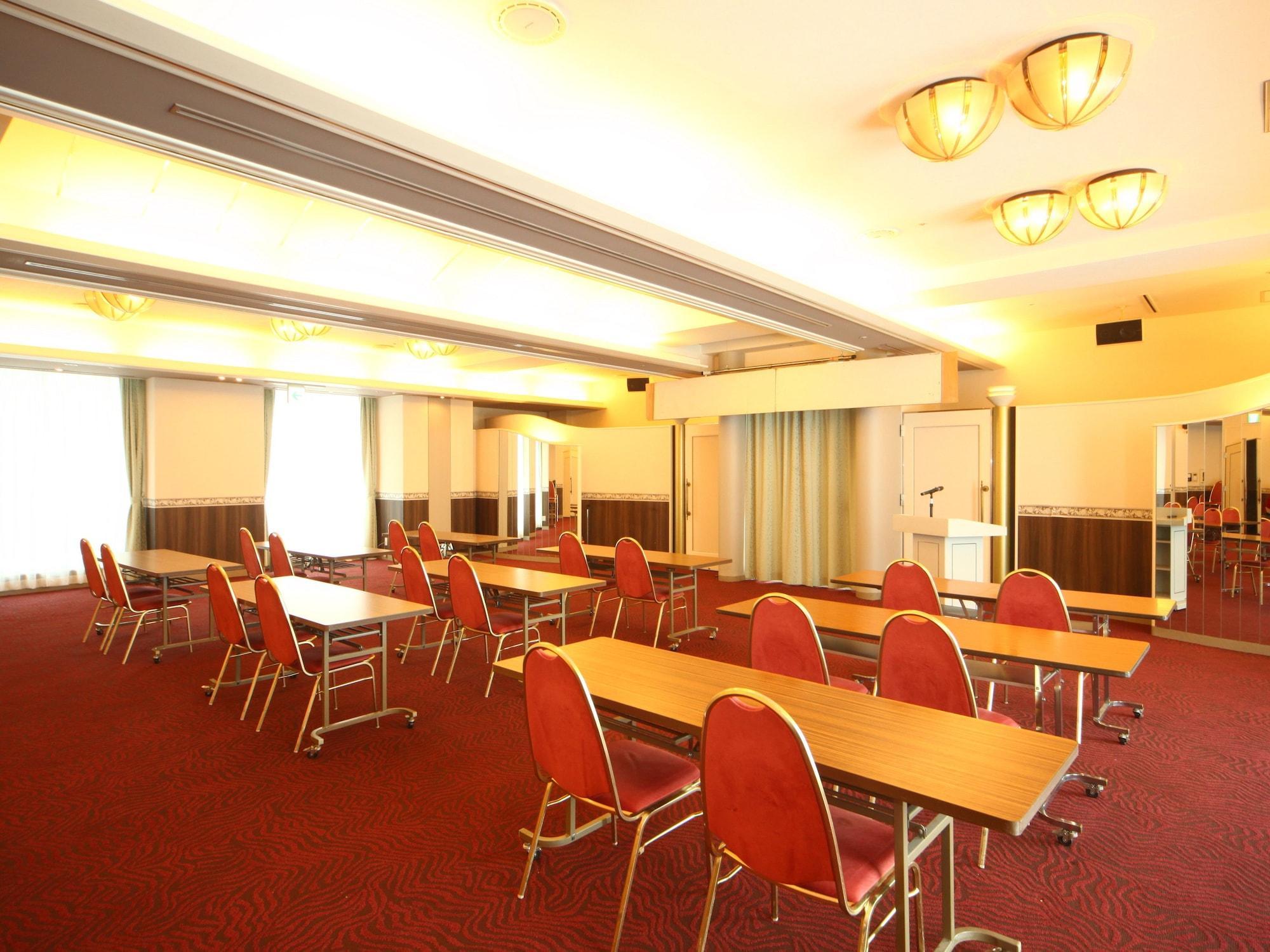 Hotel Wing International Asahikawa Ekimae Dış mekan fotoğraf