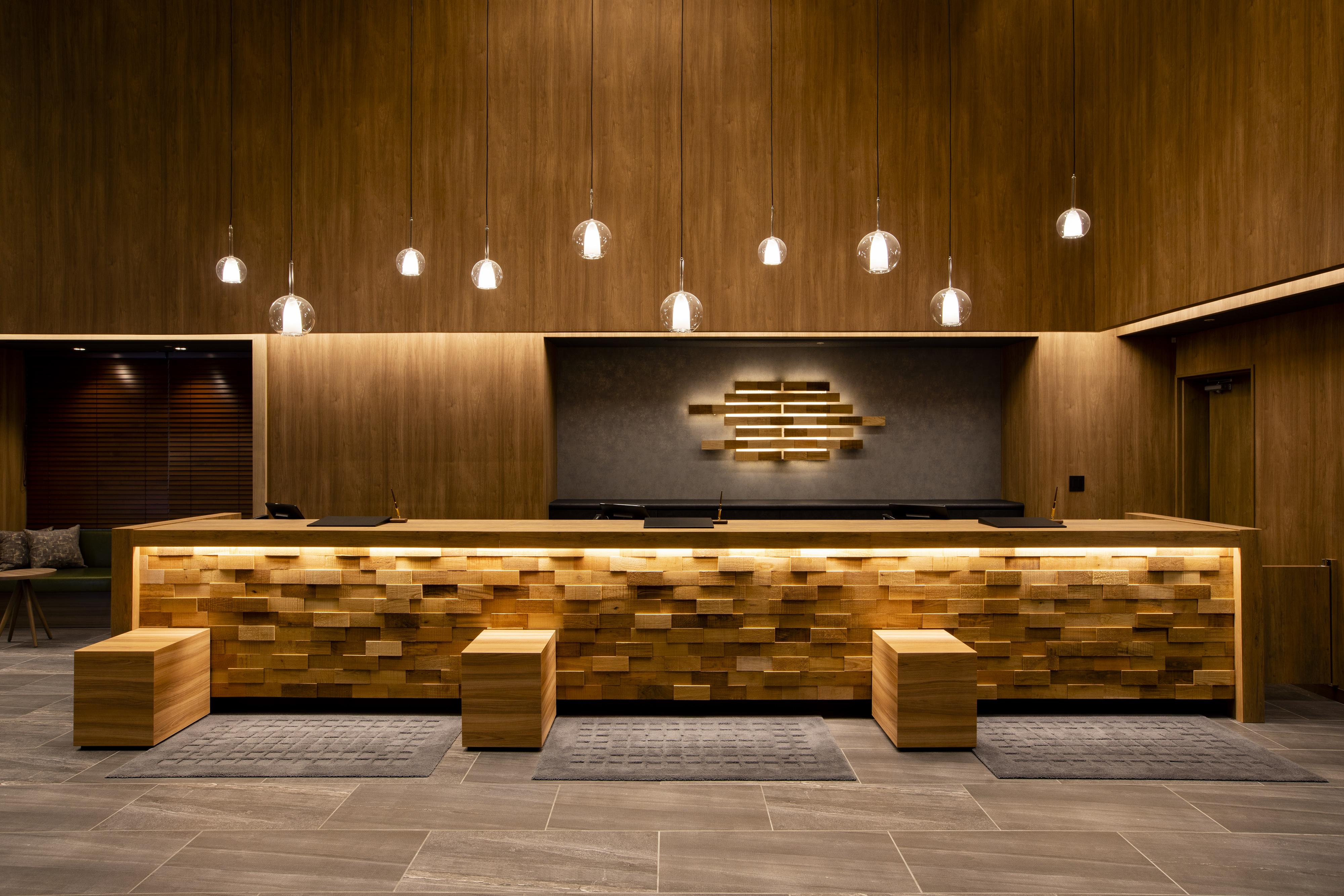 Hotel Wing International Asahikawa Ekimae Dış mekan fotoğraf