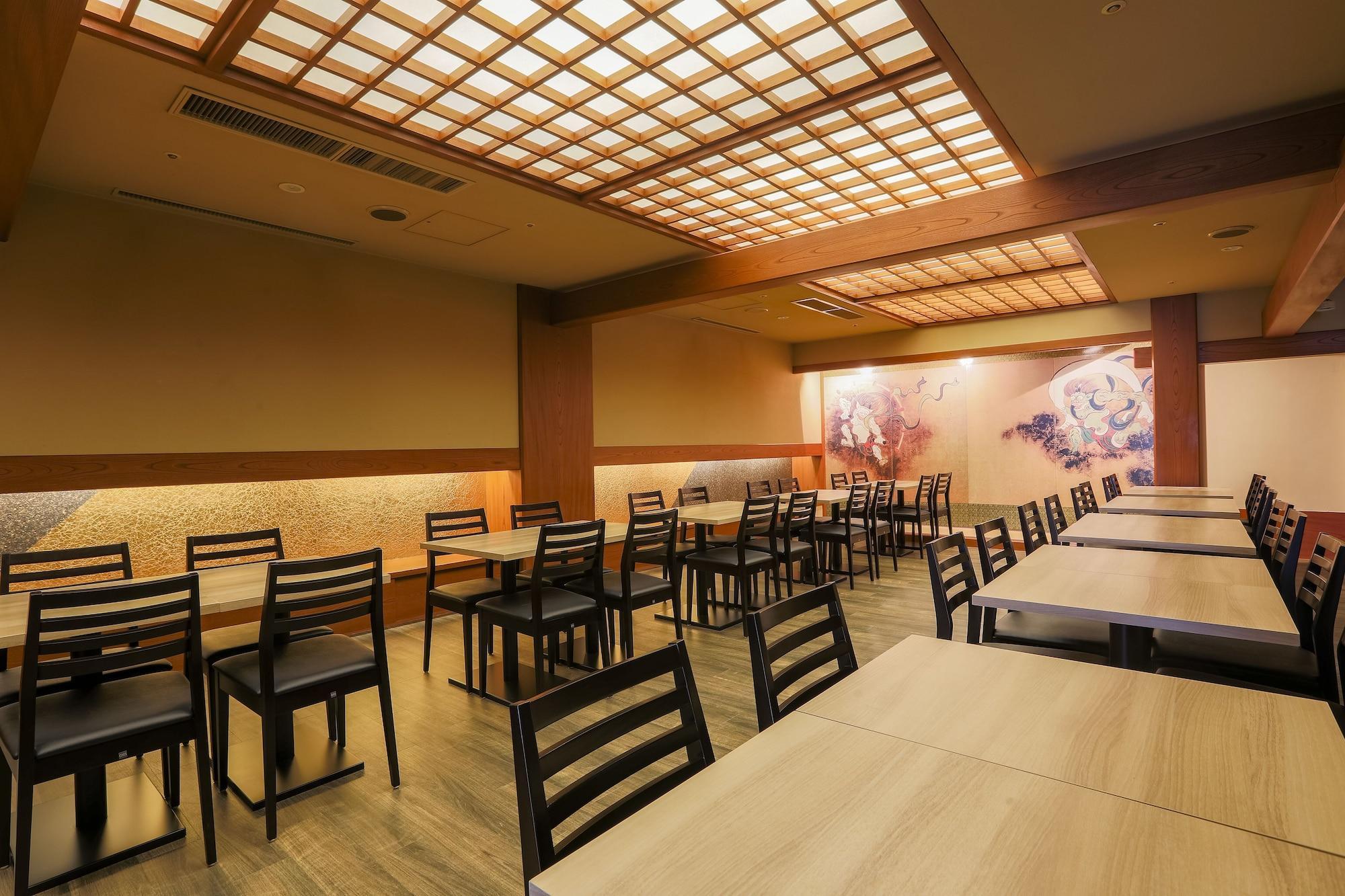 Hotel Wing International Asahikawa Ekimae Dış mekan fotoğraf