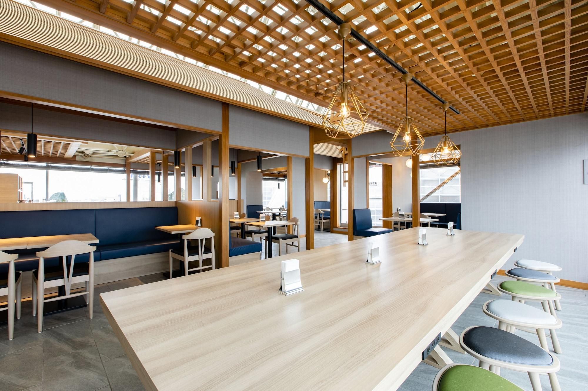 Hotel Wing International Asahikawa Ekimae Dış mekan fotoğraf