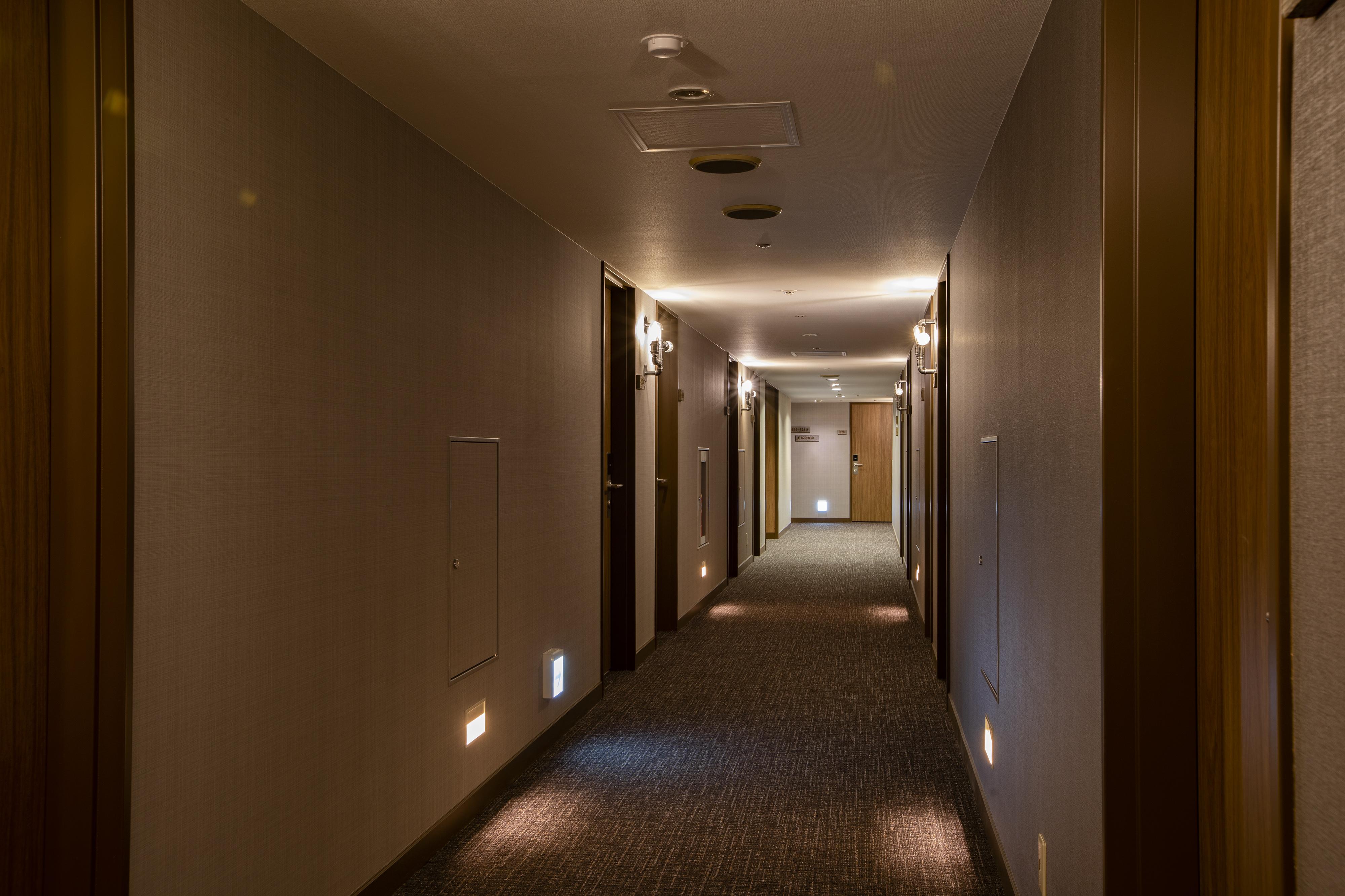 Hotel Wing International Asahikawa Ekimae Dış mekan fotoğraf