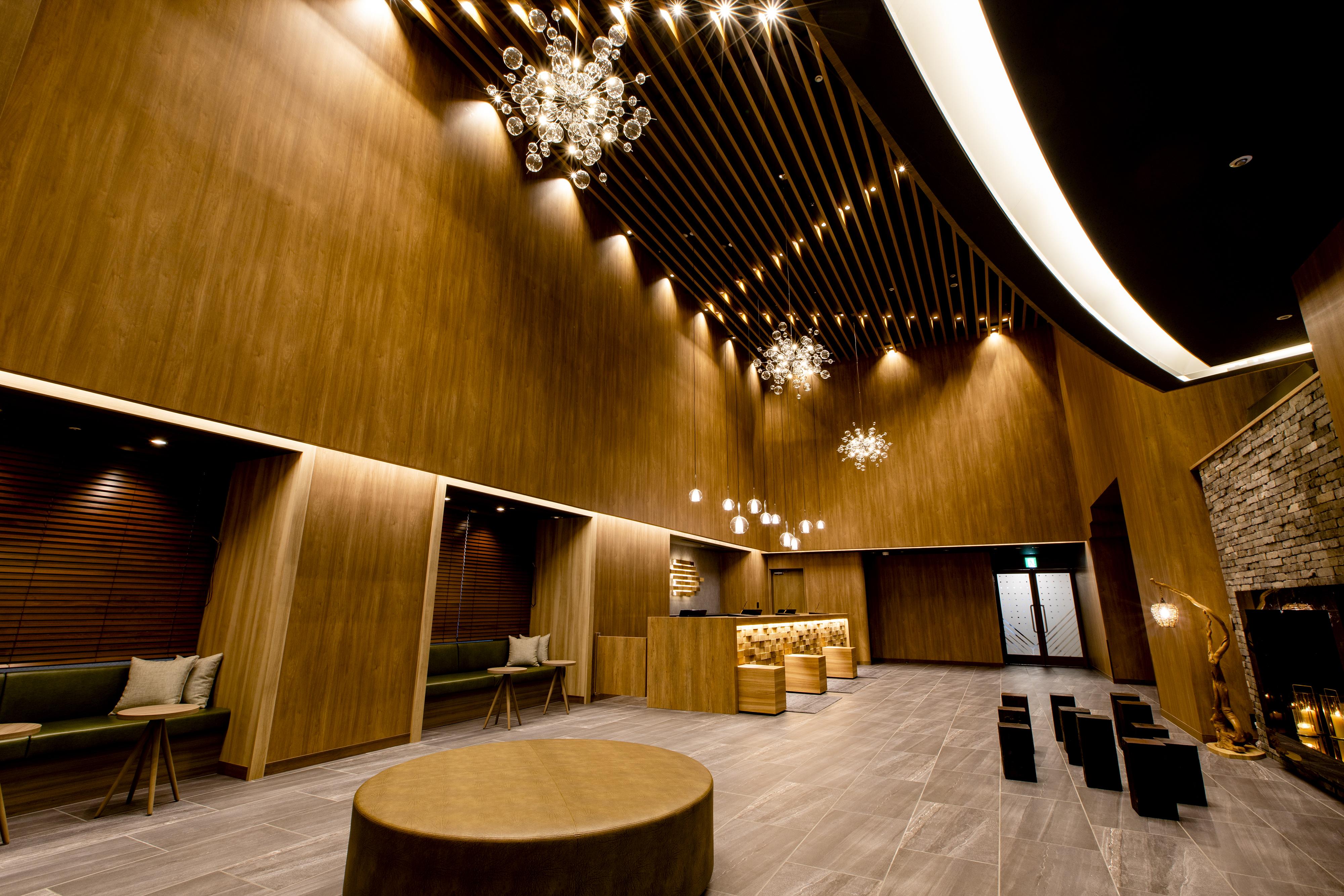 Hotel Wing International Asahikawa Ekimae Dış mekan fotoğraf