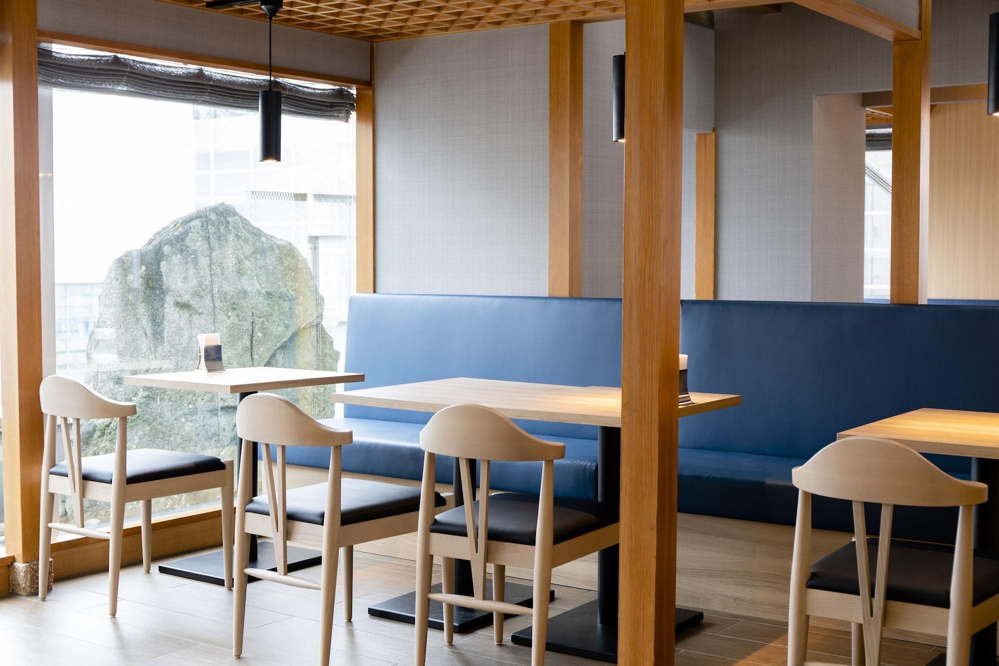 Hotel Wing International Asahikawa Ekimae Dış mekan fotoğraf