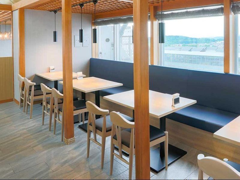 Hotel Wing International Asahikawa Ekimae Dış mekan fotoğraf